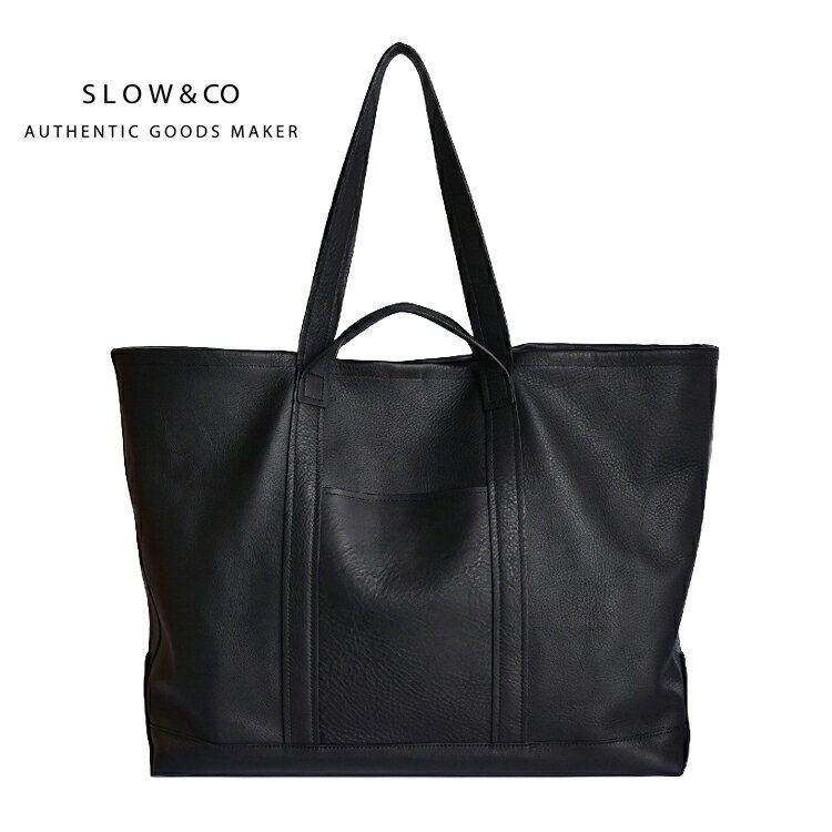 SLOW スロウ Cb 2way Tote シービーレザー 2ウェイトート 858S50R 2wayバッグ ショルダートート レザーバッグ トートバッグ ...