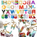 シリコンモールド レジン アルファベット 数字 英字 イニシャル キーホルダー アクセサリー パーツ シリコン モールド uvレジン アロマストーン 石膏 手作...