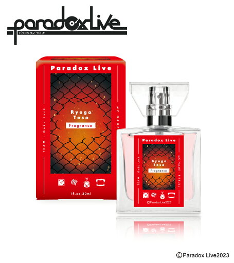primaniacs (プリマニアックス) Paradox Live フレグランス 土佐 凌牙 primaniacs (プリマニアックス) Paradox Live フレグランス 土佐 凌牙
