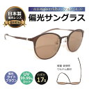 偏光サングラス 日本製偏光レンズ 高級/ 超軽量17g! 一般医療機器同等の眼鏡レンズCR-39を使用/UVカット・紫外線カット・メンズ・レディース・人気/薄い...