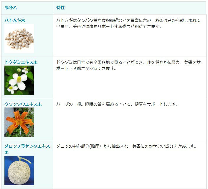 ニキビ・毛穴・肌荒れ対策 ノンエー NonA サプリメント 栄養機能食品 ニキビケア primaryinc-10000014 ニキビケア専門店のプライマリー サンプル画像3