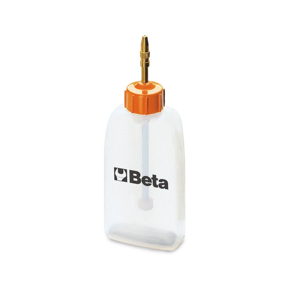 BETA ベータ プラスチックオイラー 1755 80 容量:80cc (型番:017550008)