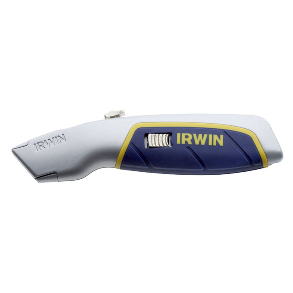 IRWIN アーウィン プロタッチ リトラクタブルナイフ 10504236 170mm (型番:5042368)