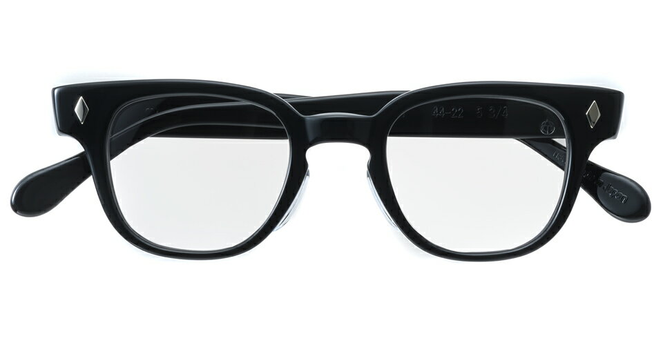 TART OPTICAL BRYAN(R) ^[g IveBJ uCA YKl GLOSSY BLACK 44/46 (BRYAN-001) fB[X Kl I LAE[} EbfBA wL X[c Kl ꖡႤKl jZbNX