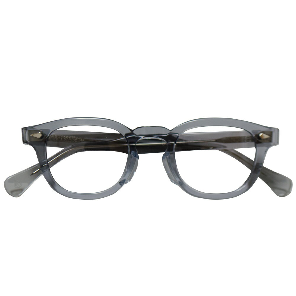 TART OPTICAL ARNEL(R) LIMITED EDITIONۥ ץƥ ͥ롡󥺥ᥬ CLEAR GRAY 44/46/48 (JD-04-012) ơ ãᥬ 󥰥饹 դѥᥬ դ  Ū ˡǥåװ ƥ...