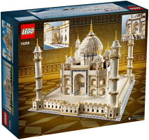 LEGO(レゴ)#10256TajMahalタージマハル5923ピースレゴクリエイターエキスパートタージマハル先行販売レゴストア再リリース10周年タージ・マハルおもちゃプレゼントクリスマスクリスマスプレゼント