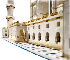 LEGO(レゴ)#10256TajMahalタージマハル5923ピースレゴクリエイターエキスパートタージマハル先行販売レゴストア再リリース10周年タージ・マハルおもちゃプレゼントクリスマスクリスマスプレゼント