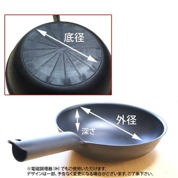 【正規品】送料無料 魔法の北京鍋 27cm 錦見鋳造 ■食材のうまみを逃さず調理できます!魔法のフライパン はなまるマーケット で紹介!|内祝い_お返し_結婚祝い_お誕生日_出産祝い|ギフト|お供え|10800円〜送料無料|春夏_贈り物 母の日 父の日 プレゼント