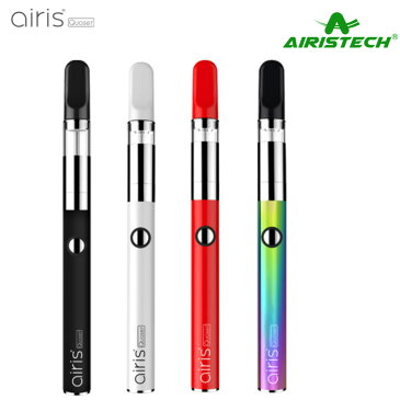 【10%OFFクーポン対象】 CBD ワックス 専用 ヴェポライザー Airistech airis Quaser CBD オイル エアリス クエーサー クエイサー アトマイザー ベポライザー CBD WAX パウダー クリスタル 対応 VAPOLIZER アイソレート