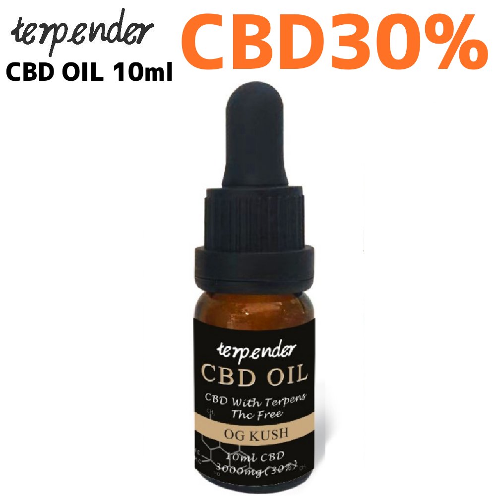 CBD オイル 30% 10ml CBD OIL 高濃度 3000mg CBD 高濃度 高純度 サプリ CBDオイル 30% カンナビジオール 高濃度CBDオイル リラクゼーション CBDOIL おすすめ リラックス oil テルペン MCTオイル ギフト 国内 スペクトラム