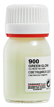 タラゴ グローインザダーク 蓄光塗料 暗闇で光る スニーカーカスタム 25ml