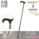 【20％OFF】 杖 送料無料 ケイ・ホスピア ガストロック MODERN GA-37 (10700067) 一本杖 ドイツ製 Gastrock おしゃれ かっこいい 高級杖 木製杖 ステッキ オシャレ 素敵 高級 手作り 外出 お出かけ 個性的 こだわり ケイホスピア