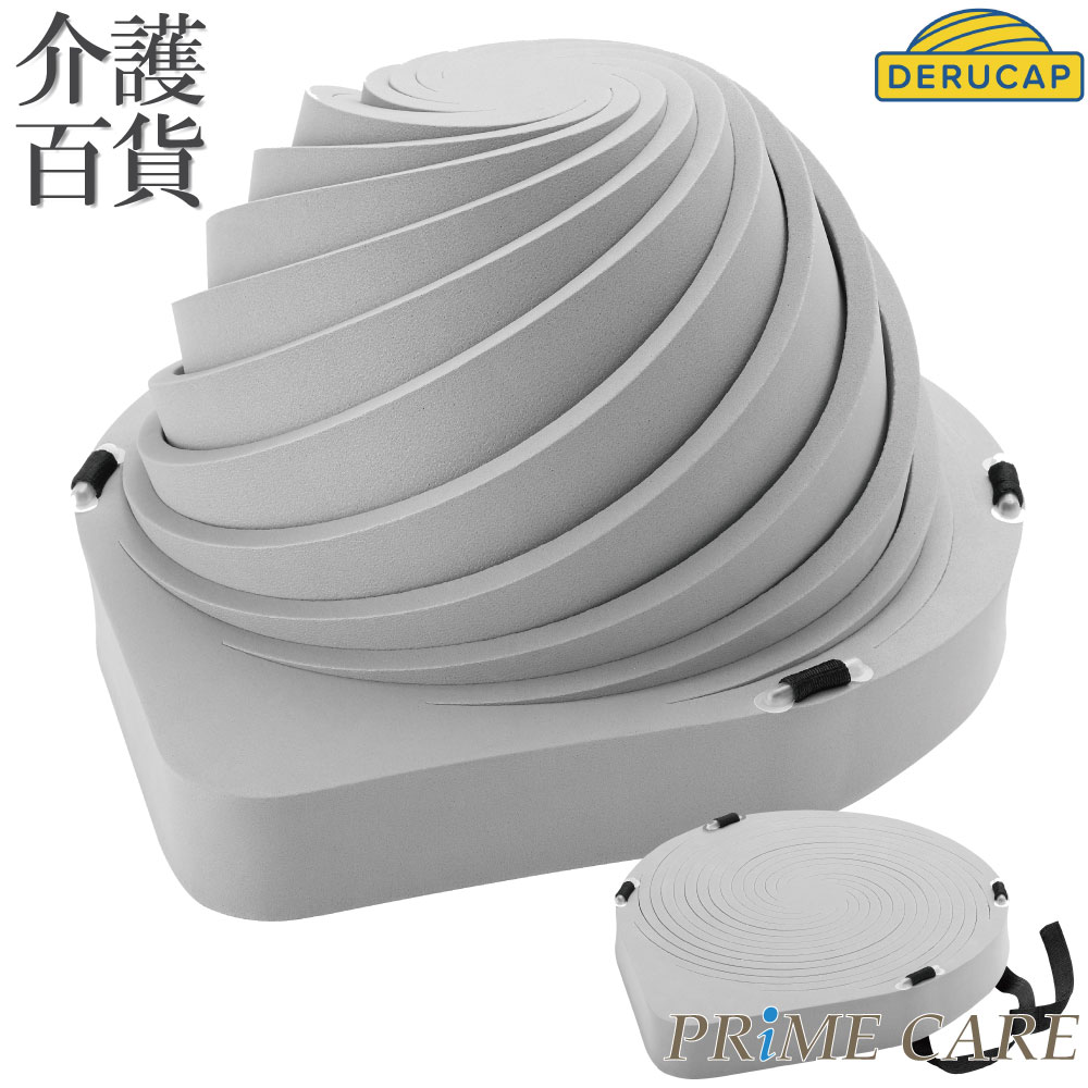 ヘルメット 防災用品 送料無料 タイカ でるキャップ コンパクトタイプ DC-C-01 (10000092/K) 防災 折りたたみ 折畳 防災グッズ 防災セット 防災頭巾 コンパクト 軽量 簡単 デスク 引出し 頭部保護 避難 まとめ買い 高齢者 子ども 大人 備蓄 予防 地震のサムネイル