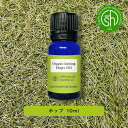 &SH アロマ エッセンシャルオイル ( 精油 ) 100%ピュア オーガニック認証 ホップ オイル 10ml アロマオイル [ ホップス ホップオイル 癒し ...