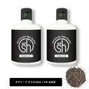 &SH 100％ナチュラル チアシードオイル 100ml (50ml×2個セット） 未精製 キャリアオイル  +lt3+