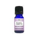 &SH植物由来原料使用 アロマ 水溶性 エッセンシャルオイル ローズマリー カンファー 10ml アロマオイル [ ローズマリーカンファー 癒し いい匂い ナチ...