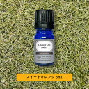 &SH プレミアム エッセンシャルオイル スイートオレンジ 5ml / アロマ 精油 植物100% 天然 ピュア アロマオイル オイル ギフト プレゼント アロ...