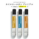 【8種類から選べる】プレミアム ネイル ロールオン 10ml×3本セット ネイルオイル ネイル ネイルケア オイルペンタイプ オイル ペン オイル ペン スティック 保護 いい香り 香り 植物油 日本製 艶出し 【 定形外 送料無料 】tg_smc +lt3+