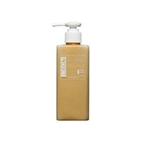 フィヨーレ Fプロテクト ヘアマスク 【ベーシックタイプ】 （ポンプ） 200g （ MB / FIOLE / トリートメント / ヘアマスク ) 【 宅配便 発送商品 】