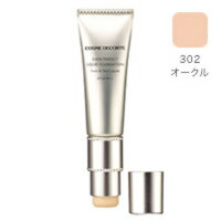 イーブンパーフェクト リキッドファンデーション 【 302オークル 】 30g コーセー コスメデコルテ [ COSME DECORTE SPF20・PA++ ファンデーション デコルテ ファンデ リキッド リキッドファンデ ]【 定形外 送料無料 】