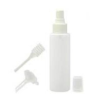 定形外発送 送料296円〜 コスメスプレー 約100ml ( スポイド ・ じょうご付 )( 詰め替えボトル / 詰め替え容器 / 詰め替え ボトル 旅行 / ...