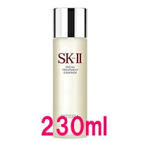 楽天プライムコレクション【あす楽】 SK-II FTエッセンス 230 ml　SK-2 フェイシャルトリートメント エッセンス 230ml （ SK-II SK SK2 エスケーツー SKII 化粧水 330mlも人気 ） 【 宅配便 送料無料 】