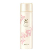 ノエビア 【あす楽】 ノエビア 80ピュア ミルクローション 100ml [ N5 NOEVIR スキンケア 乳液 ] 【 宅配便 発送商品 】