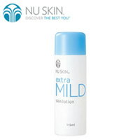 エクストラマイルド スキン ローション 115ml ニュースキン [ nuskin 化粧水 スキンローション NU SKIN ]【 定形外 送料無料 】【倉庫A】