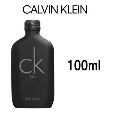 【あす楽】 カルバンクライン シーケービー オードトワレ 100ml [ CALVIN KLEIN カルバン クライン 香水 カルバン・クライン カルバン クライン ck EDT フレグランス プレゼント メンズ 男性 ] 【 宅配便 発送商品 】