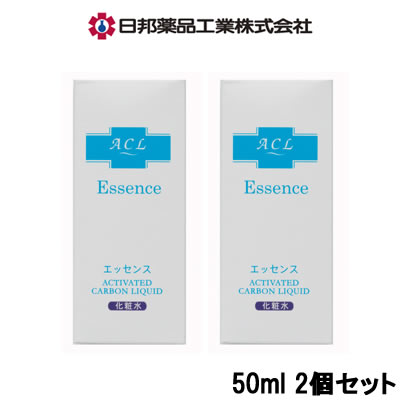 【あす楽】 日邦薬品 ACL アクル エッセンス 50ml 2個セット [ 化粧品 うるおい 乾燥肌 保湿用化粧水 アクル アクルエッセンス アクル エッセンス...