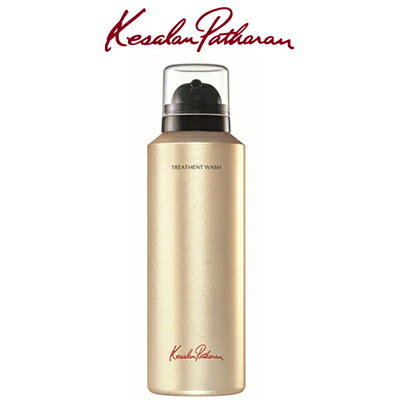 定形外発送 送料296円〜 【あす楽】 ケサランパサラン トリートメントウォッシュ 140g