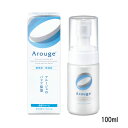 定形外発送 送料296円〜 【あす楽】 全薬工業 アルージェ モイスチャーフォーム 100ml [ 全薬工業 化粧品 Arouge 医薬部外品 スキンケア 洗顔...