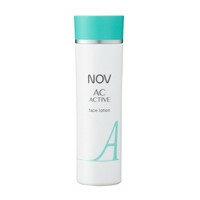  NOV ノブ ACアクティブ フェイスローション 135ml 