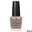 定形外発送 送料296円〜 OPI マニキュア ネイルラッカー NLG13 ベルリン ゼア ダン ザット 15mL