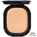 カバーマーク フローレスフィット FR30 リフィル SPF35・PA+++[ レフィル つめかえ用 詰め替え用 詰替え用 クリームファンデーション レフィル ...