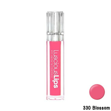 INFRACYTE ラシャスリップス 7ml 330 Blossom [ インフラサイト / Luscious Lips / リップ美容液 / リップ / リップグロス / スティック / 口紅 / ルージュ ]『0』【 定形外 送料無料 】