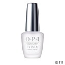 定形外発送 送料296円〜 OPI インフィニット シャイン プロステイ プライマー ベースコート IS T11 15ml [ オーピーアイ おーぴーあい メイクアップ ネイル ネイルケア ネイルベースコート 速乾 長持ち ]