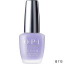 定形外発送 送料296円〜 OPI インフィニット シャイン ストレンスニング ベースコート IS T13 15ml [ オーピーアイ おーぴーあい メイクアップ ネイル ネイルケア ネイルベースコート 爪 セルフネイル 爪割れ 保護 乾燥 速乾 ]