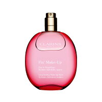  クラランス フィックス メイクアップ 50ml [ CLARINS / くららんす / メイク持ち / メイクアップ / セット / うるおい / 長持ち / マイクロミスト / スプレー / ダマスクローズ ]『4』