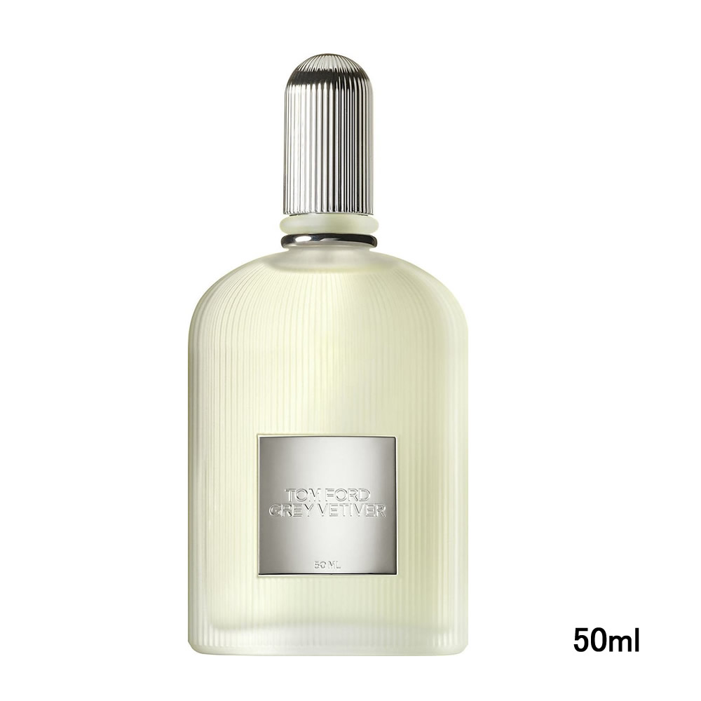 【あす楽】 トムフォード グレイベチバー 50ml [ TOM FORD / 香水 / EDP / オードパルファン / オードトワレ / フレグランス / メンズ / 男性 / ギフト / プレゼント / ブランド / グレープフルーツ / オレンジブロッサム ]『4』【 宅配便 送料無料 】