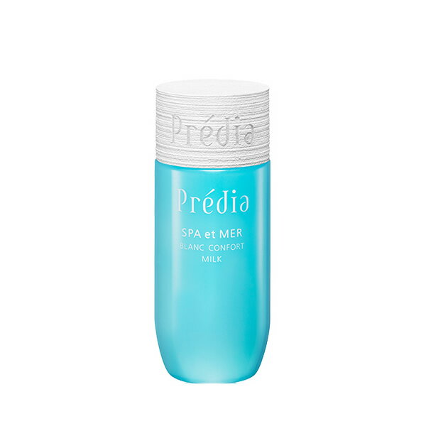 ڤڡ  ץǥ   ᡼ ֥ ե ߥ륯 130ml [ kose  predia spa ...