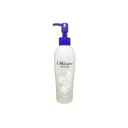 【あす楽】 ホワイトリリー CAGローション 200ml [ whitelily 高濃度 カルシウム ゲル 化粧水 バリア機能 ハトムギ ビタミンD シャクヤク 花 エキス ギフト プレゼント 無香料 化粧品 保湿 成分 ] 【 宅配便 発送商品 】