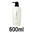 【あす楽】 ルベル イオセラム クレンジング 600ml 【 宅配便 発送商品 】