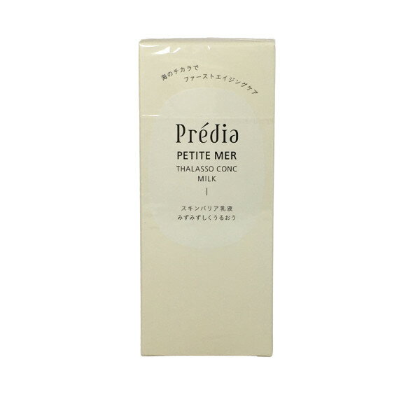 ȯ 296ߡ ڤڡ  ץǥ ץƥ᡼륿饽󥯥ߥ륯1 ߤߤ뤪 100ml [ KOSE Predia ...