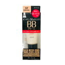 定形外発送 送料296円〜 コーセー エルシア プラチナム クイックフィニッシュ BB 美つやハリ 02 SPF34・PA+++ 35g [ KOSE ELSIA BBクリーム 化粧下地 日焼け止め 美容液 乳液 ファンデーション 乾燥 毛穴 カバー力 たるみ くすみ ]