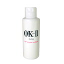 定形外発送 送料296円〜 OK-II (オッケーツー) 100ml [ OK2 OKII OK-2 オーケーツー oketsu 医薬部外品 お尻 おしり ニキビ 肌荒れ あせも 吹き出物 ブツブツ 黒ずみ 乳液 ヒップ 美尻 ]