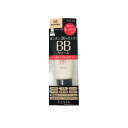 定形外発送 送料296円〜 コーセー エルシア プラチナム クイックフィニッシュ BB 美つやハリ 01 SPF34・PA+++ 35g [ KOSE ELSIA 日焼け止め 化粧下地 下地 BBクリーム 美容液 乳液 くすみ リフトアップ ファンデーション カバー力 乾燥 保湿 UVケア ]