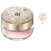 【あす楽】 定形外なら送料290円〜 AQMW フェイスパウダー 【 11 】 20g コーセー コスメデコルテ ( COSME DECORTE パフ付 ルースパウダー マジーデコ フェイスパウダー の後継品 )(4971710362077)『2』