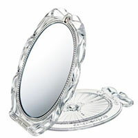 定形外発送 送料296円〜 JILL STUART / ジルスチュアート コンパクト ミラー 2 ( コスメ )『1』
