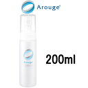 【あす楽】 アルージェ モイスチャーフォーム 200mL (4987305032027) [ 全薬工業 化粧品 Arouge 医薬部外品 スキンケア 洗顔料 洗顔 メイク落とし 洗顔フォーム 弱酸性 無香料 無着色 敏感肌 ]【 宅配便 発送商品 】